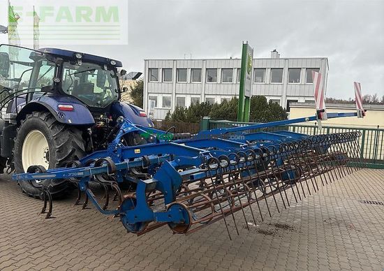 Cultivador - Kockerling - allrounder classic 530 2.0