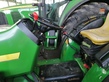 Tractor agrícola - John Deere - 5500N