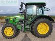 Tractor agrícola - John Deere - 5090m kriechgang 16/16 ac dl