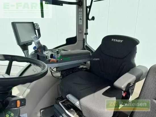 Tractor agrícola - Fendt - 516 s4