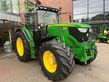Tractor agrícola - John Deere - 6155r