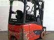 Elevadora - Linde - e 16 h evo 386-02