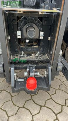 Tractor agrícola - New Holland - t 8.435 uc smarttrax UC