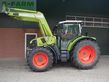 Tractor agrícola - Claas - arion 460 cis