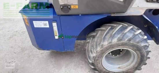 Telescopica -  - 606 n-eco 606