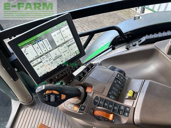 Tractor agrícola - John Deere - 6r 195