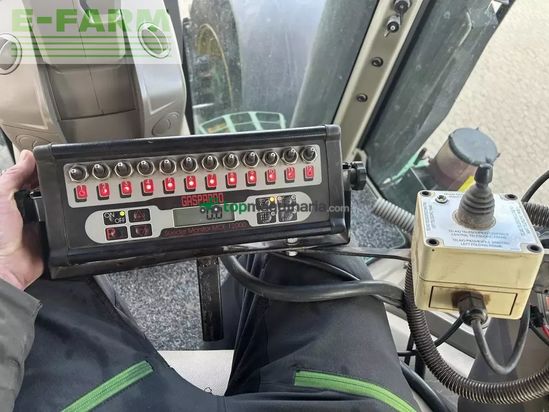 Sembradora monograno mecanica - Gaspardo - gaspardo manta