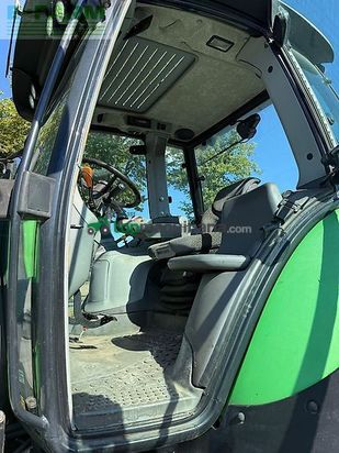 Tractor agrícola - Deutz-Fahr - agrotron 7210ttv