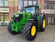Tractor agrícola - John Deere - 6r215 *garantieverlängerung*