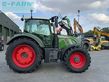 Tractor agrícola - Fendt - 720 profi plus tractor (st26908)