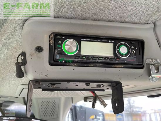 Tractor agrícola - Claas - arion 660 cmatic cis+ preisreduziert