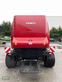 Empacadora gigant - Case IH - rb 465 isobus