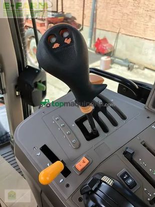 Tractor agrícola - John Deere - 6830 *powr quad*