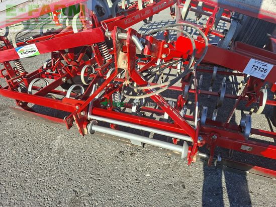 Cultivador - Kongskilde - vibro master sgc 29 5,9m