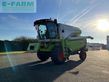 Cosechadora de Cereal - Claas - avero 240