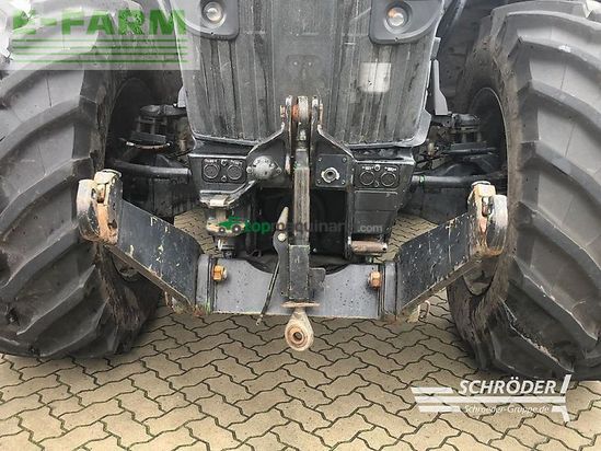 Tractor agrícola - John Deere - 7r 290 | rtk | autopower