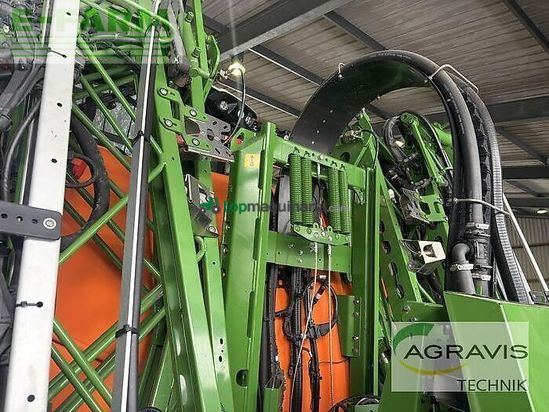 Atomizador - Amazone - uf 2002