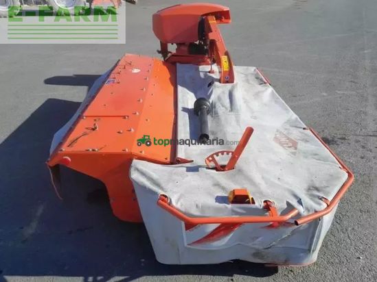 Cortacésped manual - Kuhn - fc314d-ff