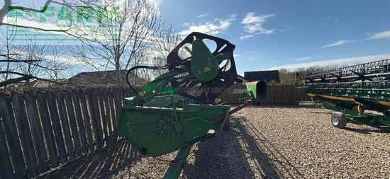 Cabezal - John Deere - 630 R (Z0630RX034926)