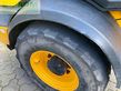 Minicargadora - JCB - 409