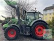 Tractor agrícola - Fendt - 718 vario