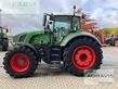 Tractor agrícola - Fendt - 828 vario s4