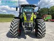 Tractor agrícola - Claas - axion 870