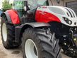 Tractor agrícola - Steyr - impuls 6175 cvt