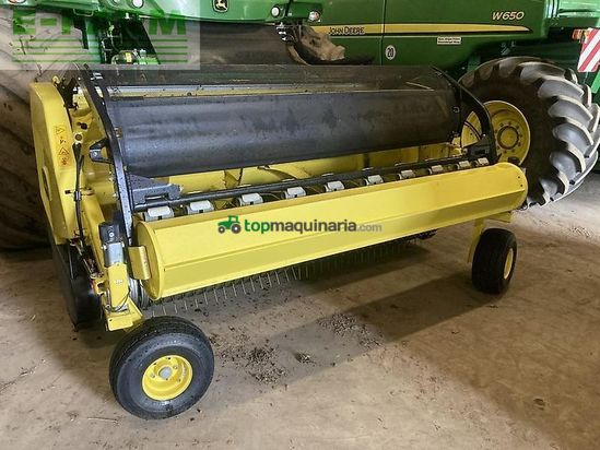 Cabezal - John Deere - 30r
