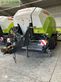 Empacadora gigant - Claas - quadrant 5200 fc tandem