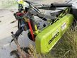 Cortacésped manual - Claas - disco 320 neuwertig