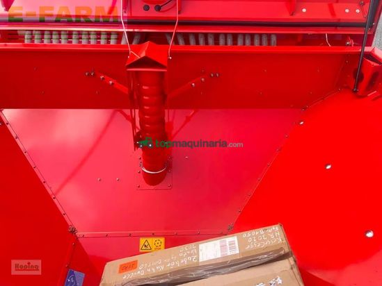 Combinado de siembra - Kuhn - venta 3030-24