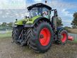 Tractor agrícola - Claas - axion 930 cmatic cebis
