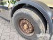 Remolqu agrícola -  - silowagen / kesselwagen