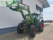 Tractor agrícola - Fendt - 211 vario profiplus