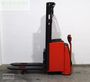 Elevadora - Linde - l 20 i 1173-01