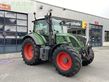 Tractor agrícola - Fendt - 513 vario power