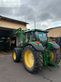 Tractor agrícola - John Deere - 6220se