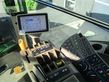 Tractor agrícola - John Deere - 7280r med luftanlæg på.