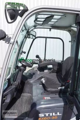 Elevadora - Still - rx60-35