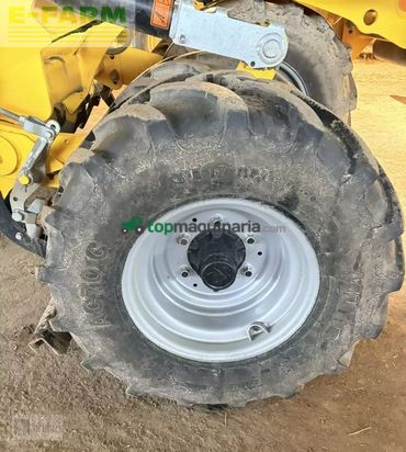 Combinado de siembra - Bednar - omega 6000 l bj. 2021