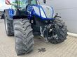 Tractor agrícola - New Holland - t 7.270 ac