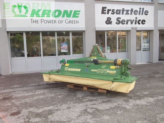 Cortacésped manual - Krone - easy cut 32 cv float