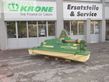 Cortacésped manual - Krone - easy cut 32 cv float