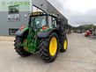 Tractor agrícola - John Deere - 6120m tractor (st26118)