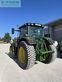 Tractor agrícola - John Deere - 6r185