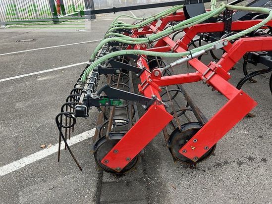 Cultivador - Saphir - allstar 501 profi preisreduziert