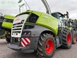 Cosechadora de Cereal - Claas - jaguar 970 e5