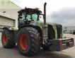 Tractor agrícola - Claas - xerion 5000 trac TRAC