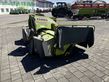 Cortacésped manual - Claas - disco 3100 fc profil